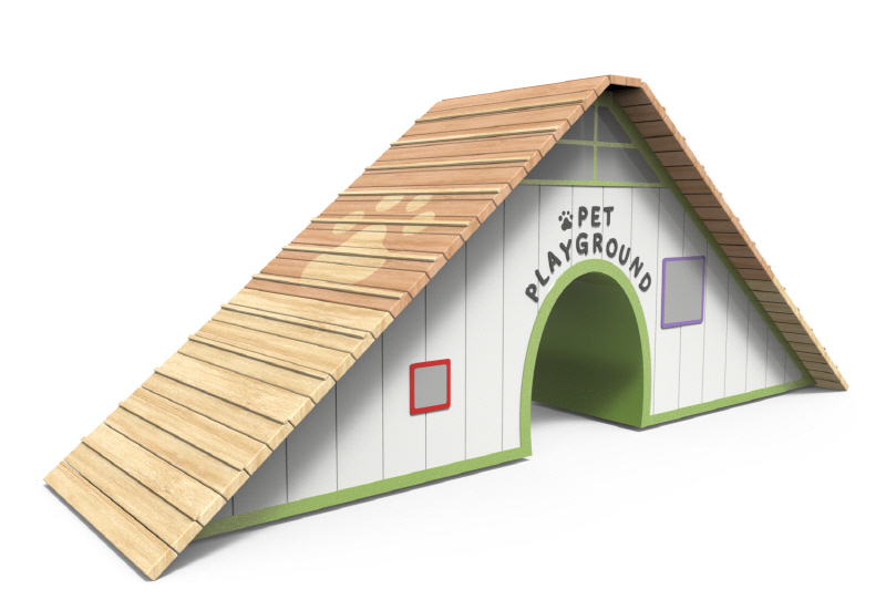 GPAP-201 A-frame