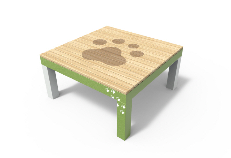 GPAP-204 Table